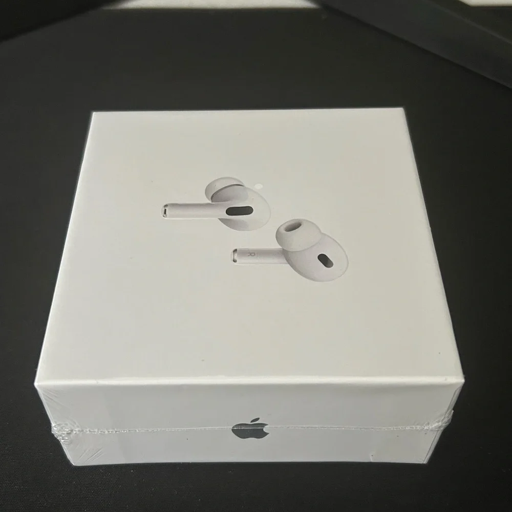 Airpod’s Pro 2nd generation unopened (BRAND NEW)